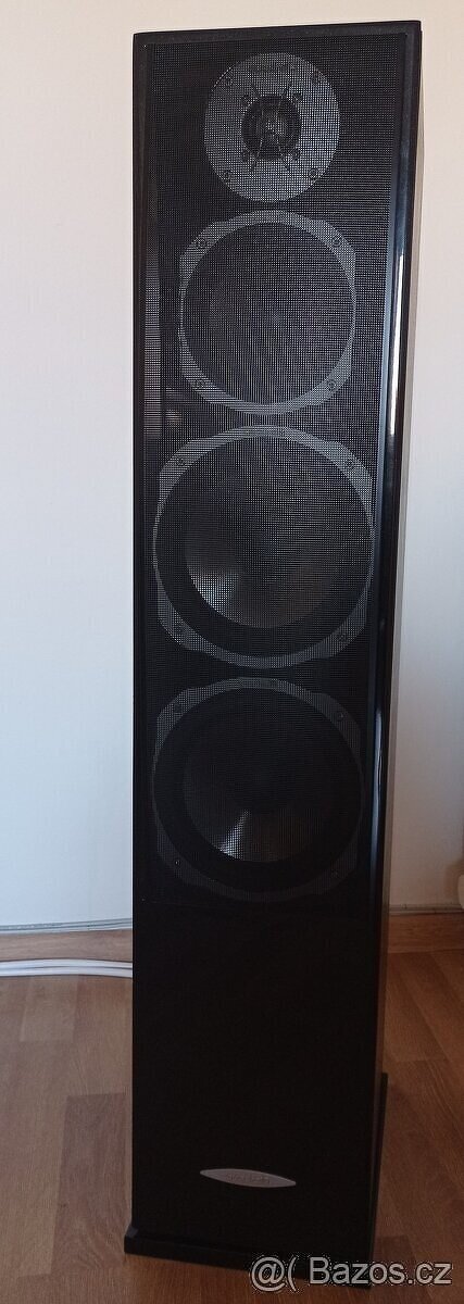 QUADRAL RHODIUM 90 - 6