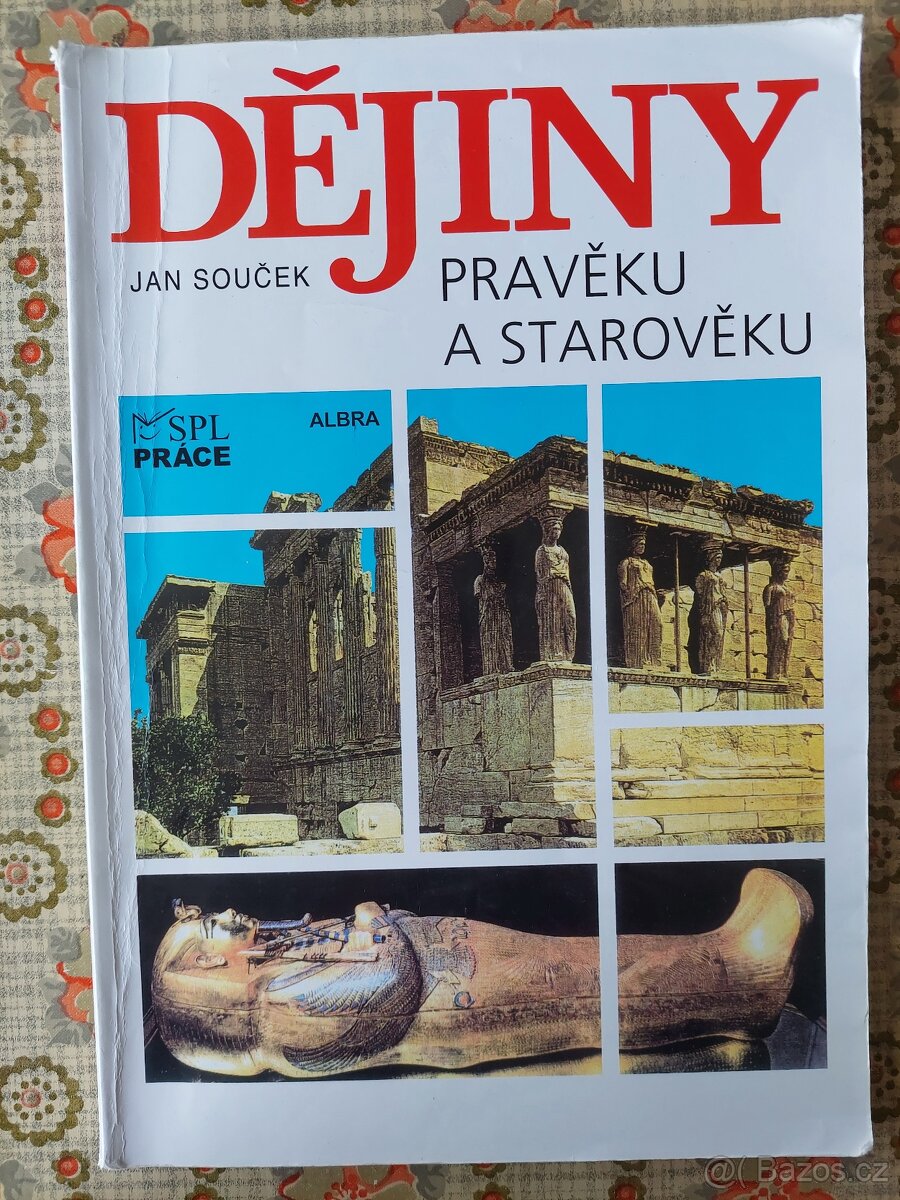 Učebnice pro SŠ - 6