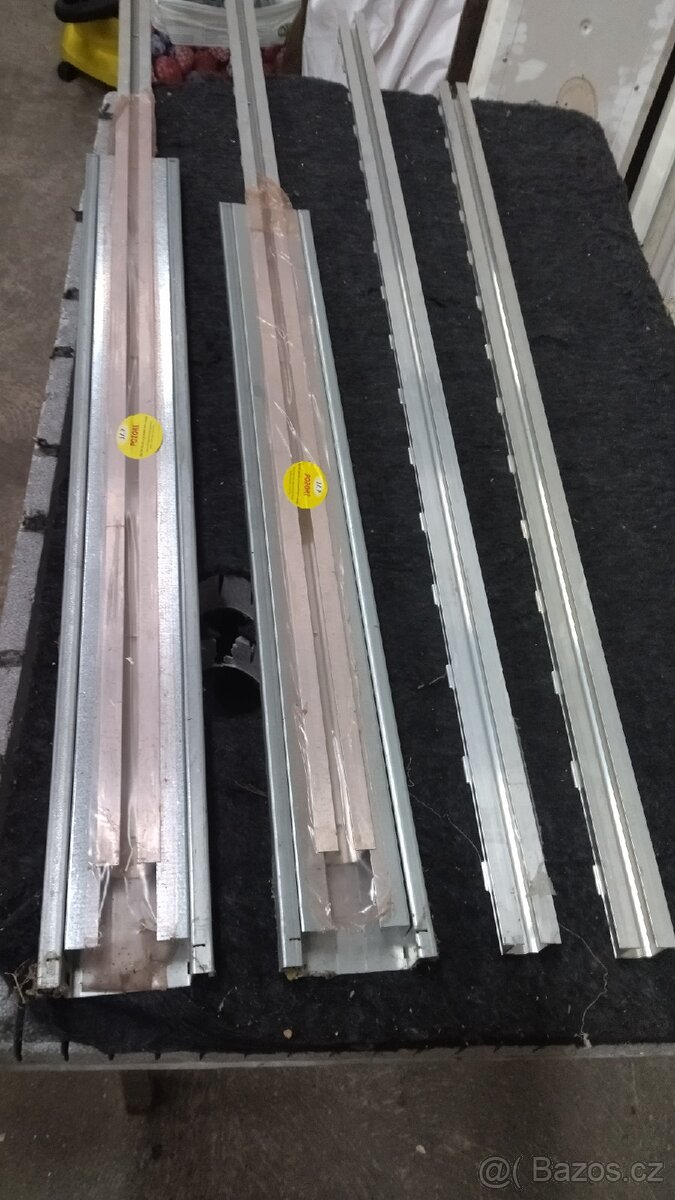 Jap kolejnice včetně příslušenství - 6