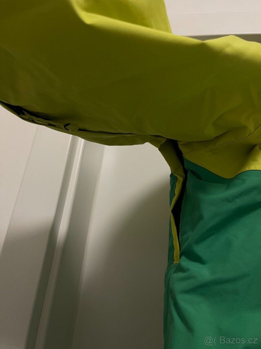 Lyžařska souprava Palmer - 6