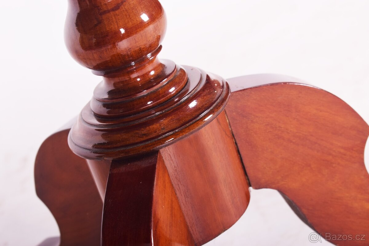 Stolek z období 1880 - č. 1816 - 6