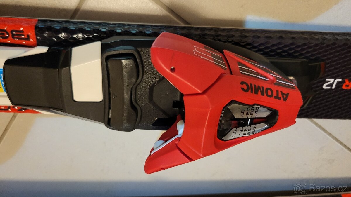 Dětské lyže 110cm - 6