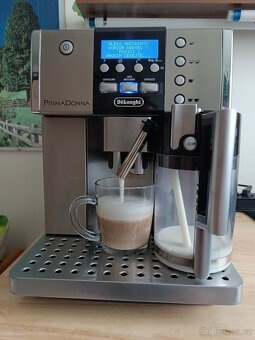 Delonghi ESAM 6600 - 6
