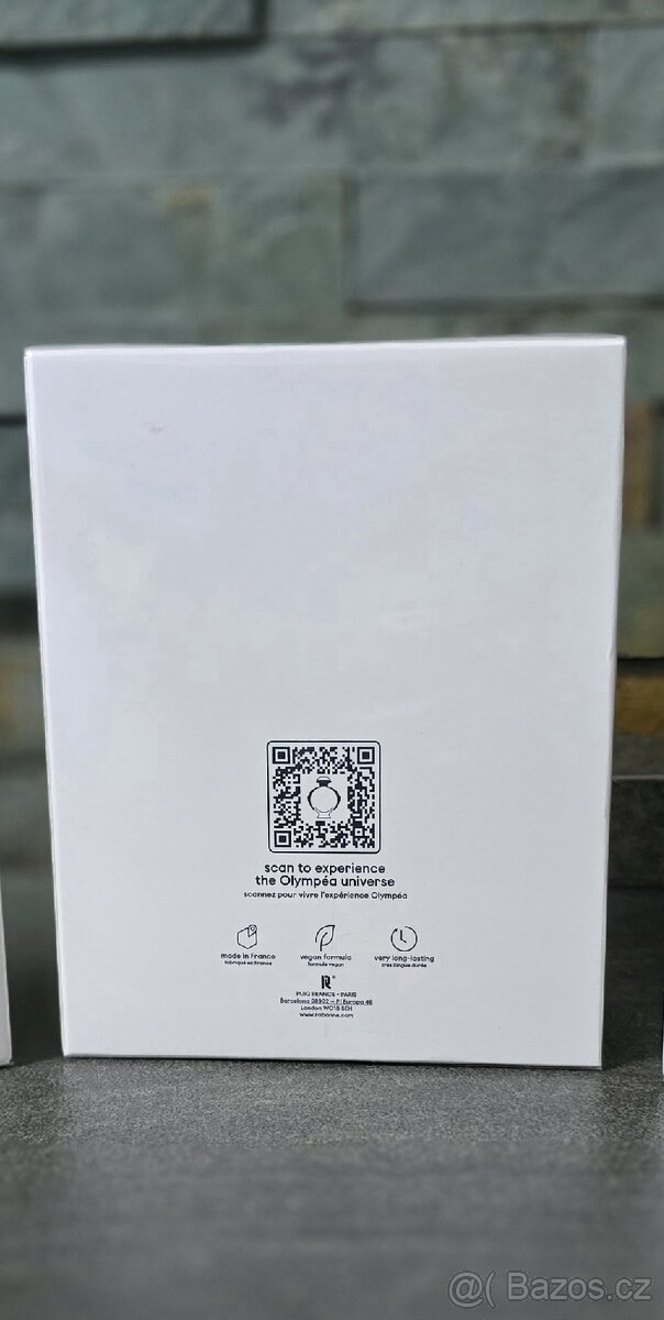 Rabanne Olympéa Parfum - 6