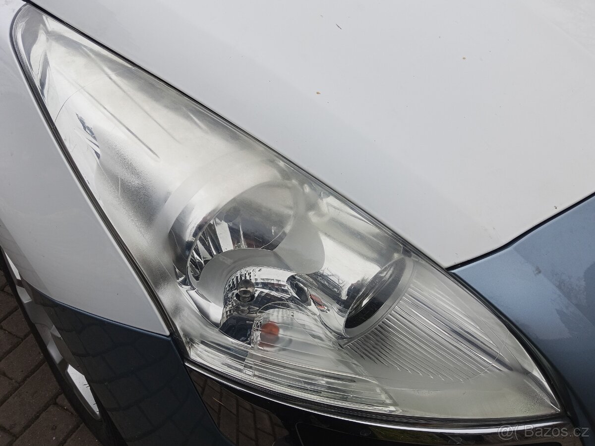 Peugeot 5008 2.0Hdi 110kw 2014, Nová STK do 12/2027 - 6