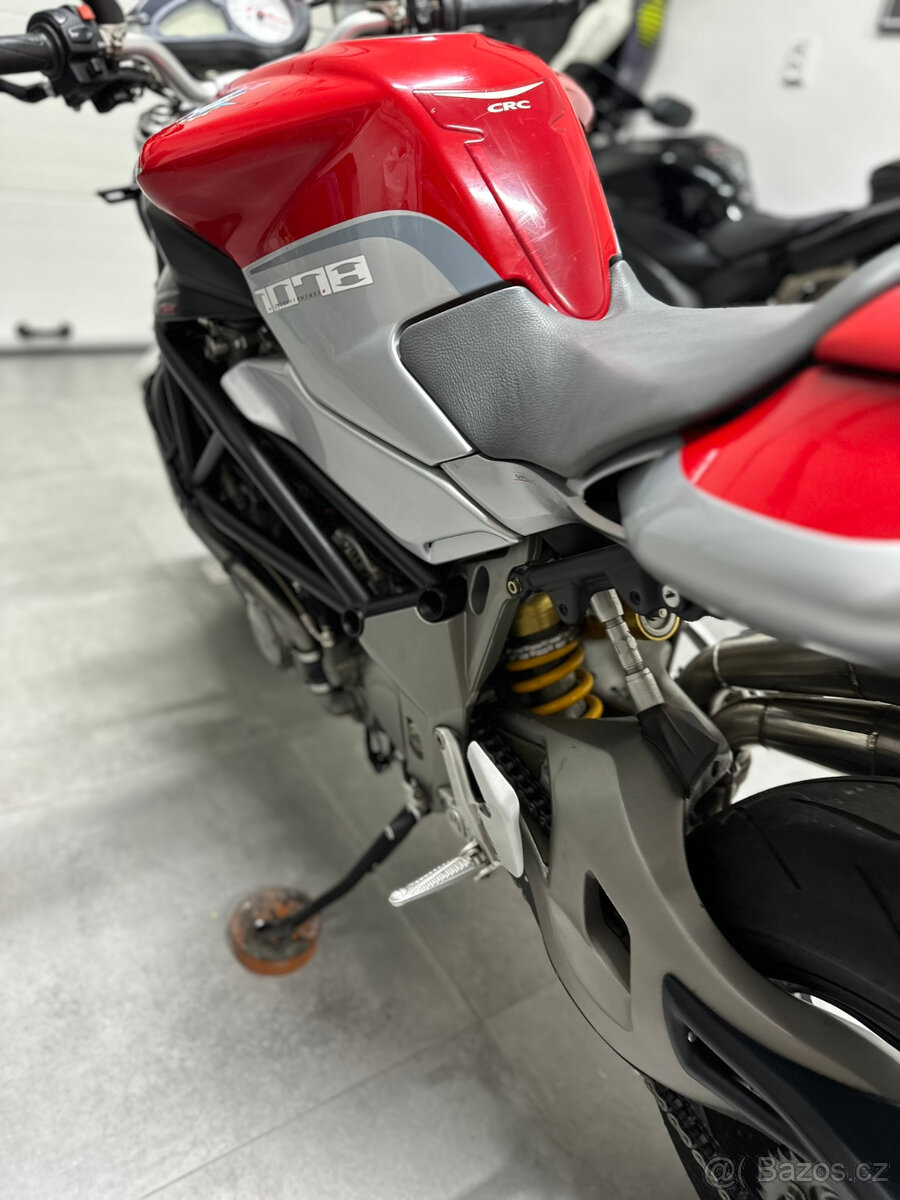 MV Agusta 1078 RR - 6