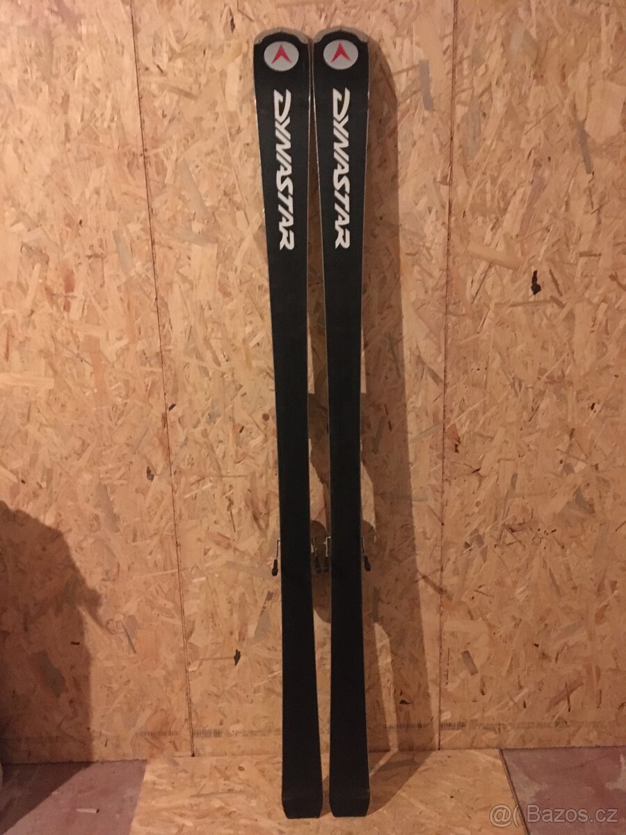 Lyže Dynastar Performance SkiCross - 172 cm, radius 16 m - 6