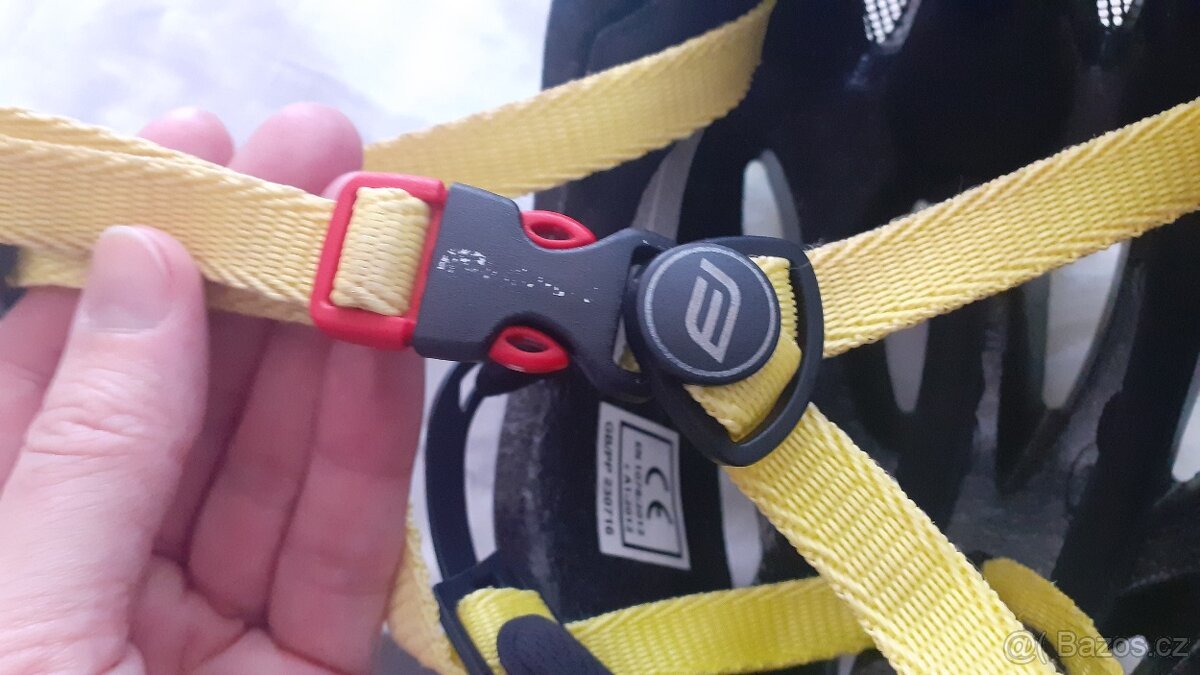 Dětská přilba na kolo XXS - XS - 6