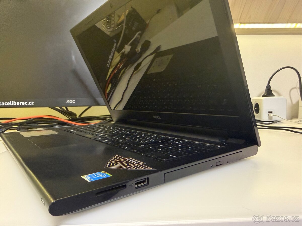 Dell Inspiron 15 - repas, Win11 (eč2604) - 6