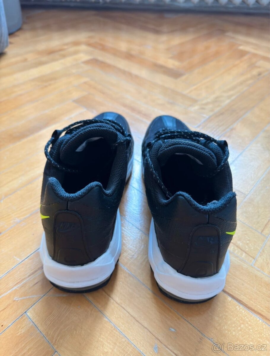 Nike Air Max 95 Ultra BLACK EU 42.5 - 6