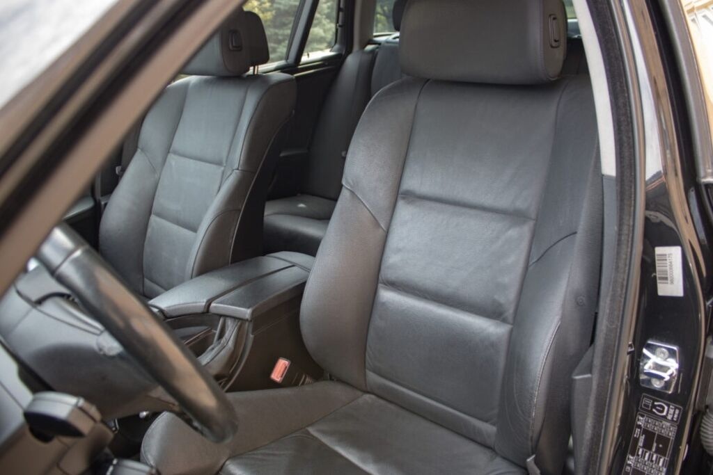 BMW 530d Touring - 6