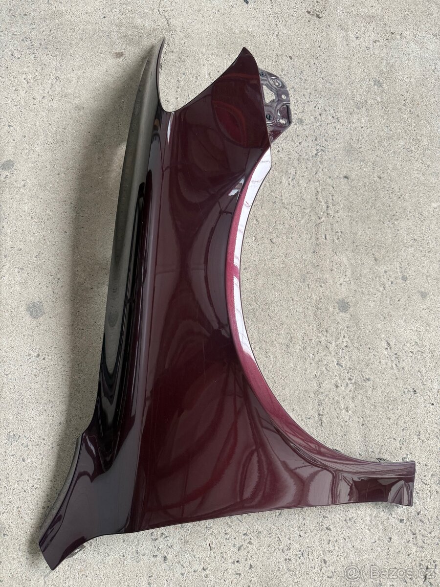 Díly z vozu Škoda Octavia 2 - 6