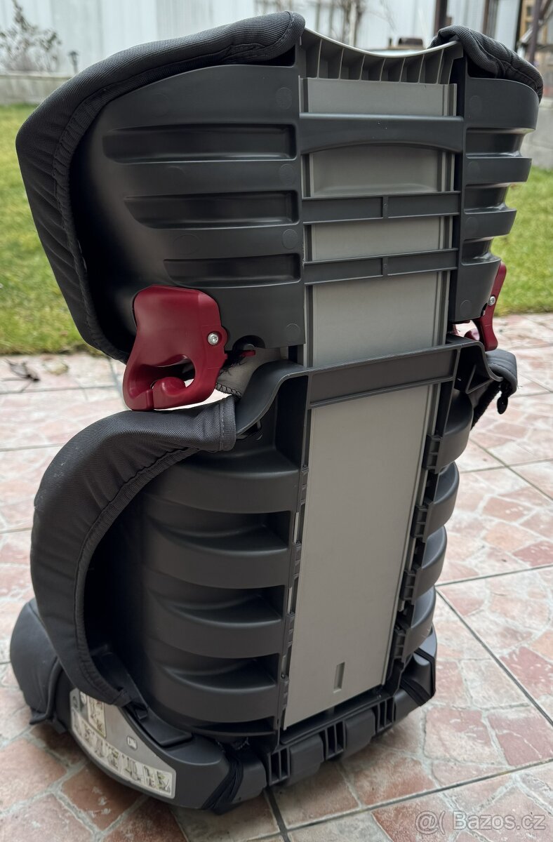 Autosedačka Britax Römer Discovery SL - 6