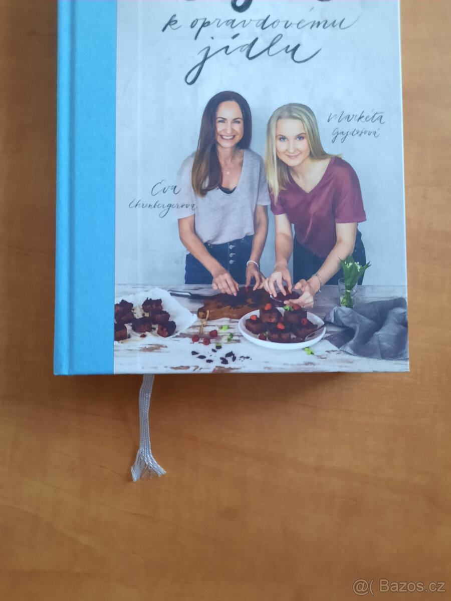 Cesta k opravdovému jídlu - 6