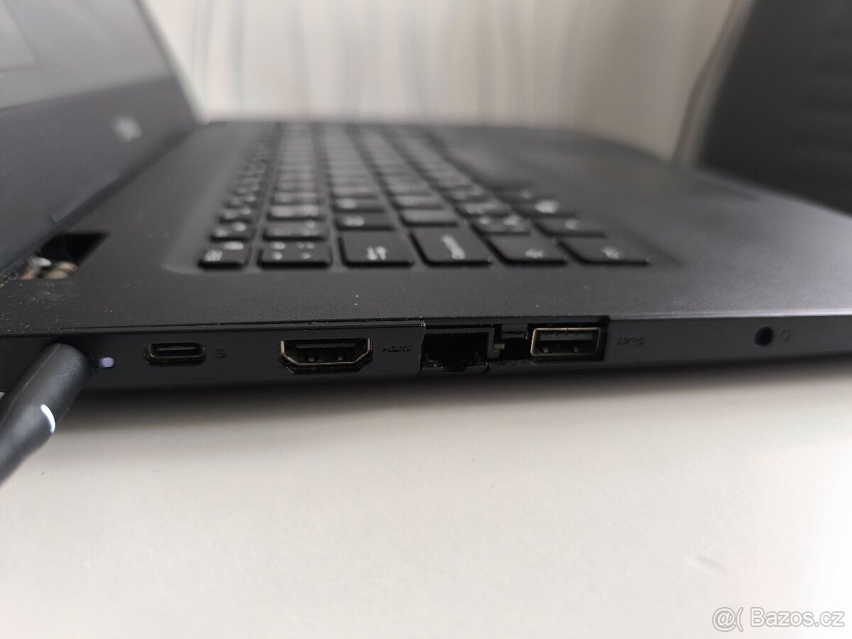 DELL Latitude 3490 Intel-Core i5 th8 - 6