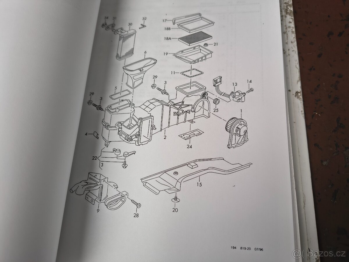 Katalog ND Š Octávia - 6