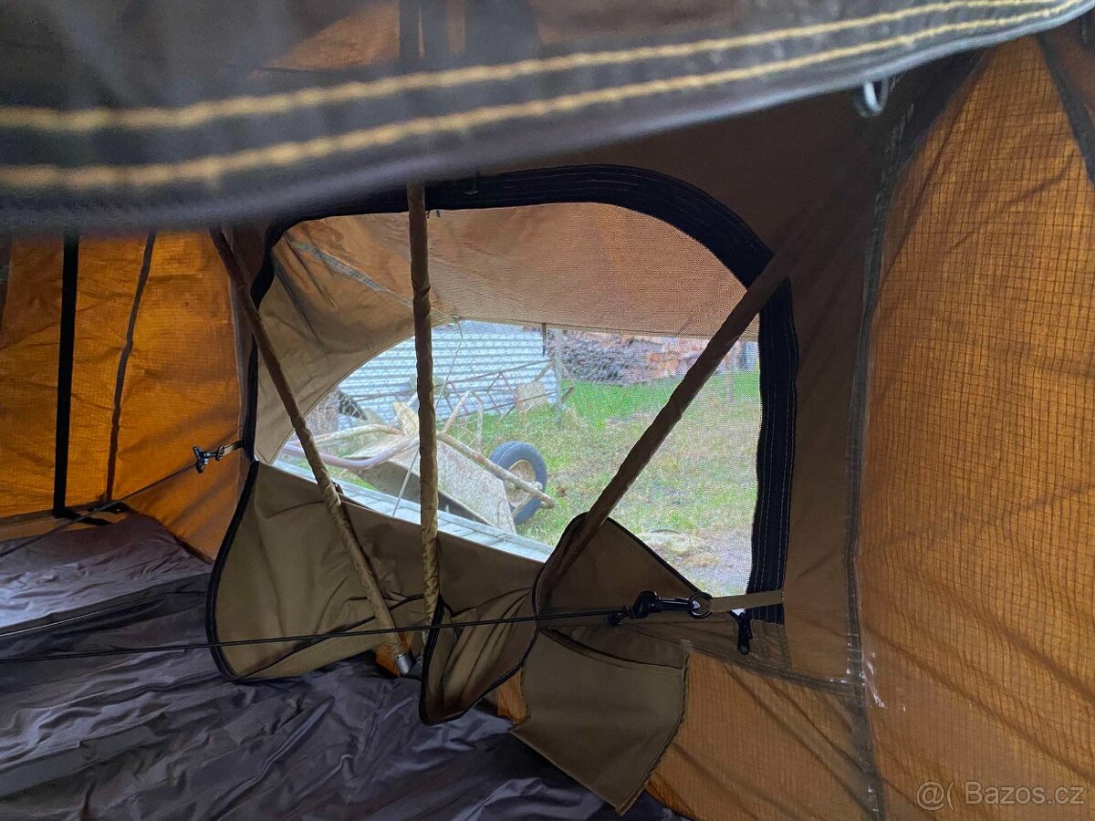 Střešní stan Autostan ESCAPE 140cm - 6