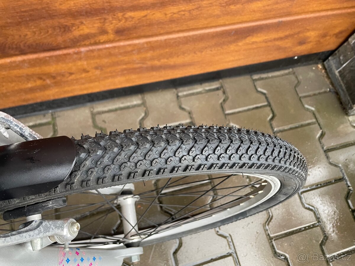 Dětské kolo Specialized 24” - 6