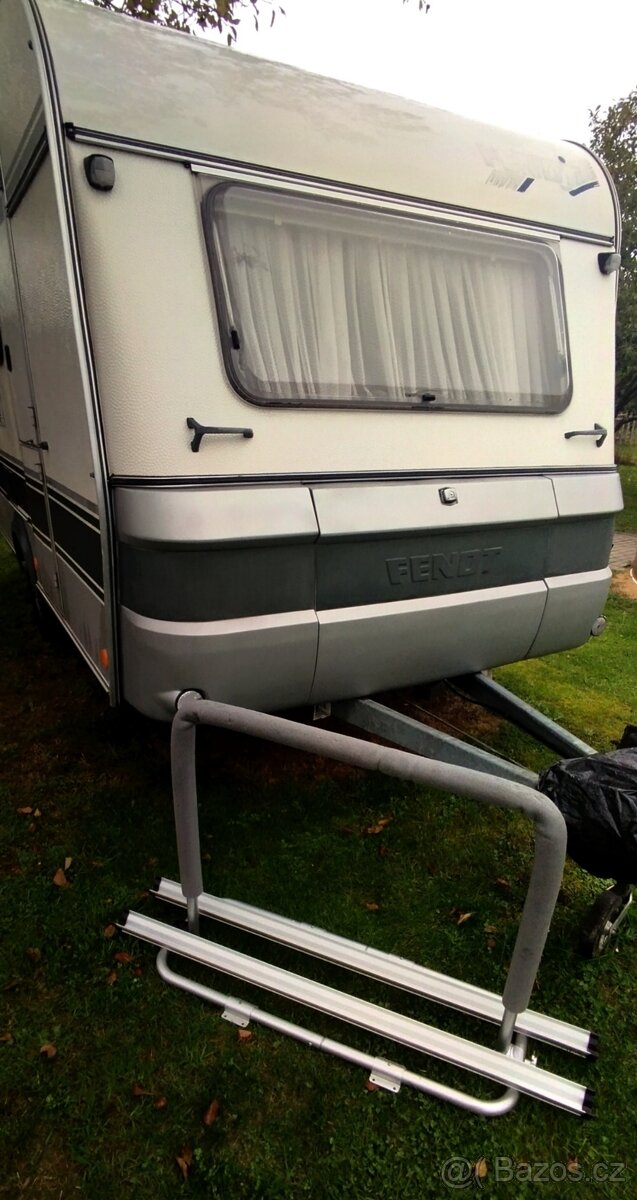 FENDT Joker E 410 B - 6