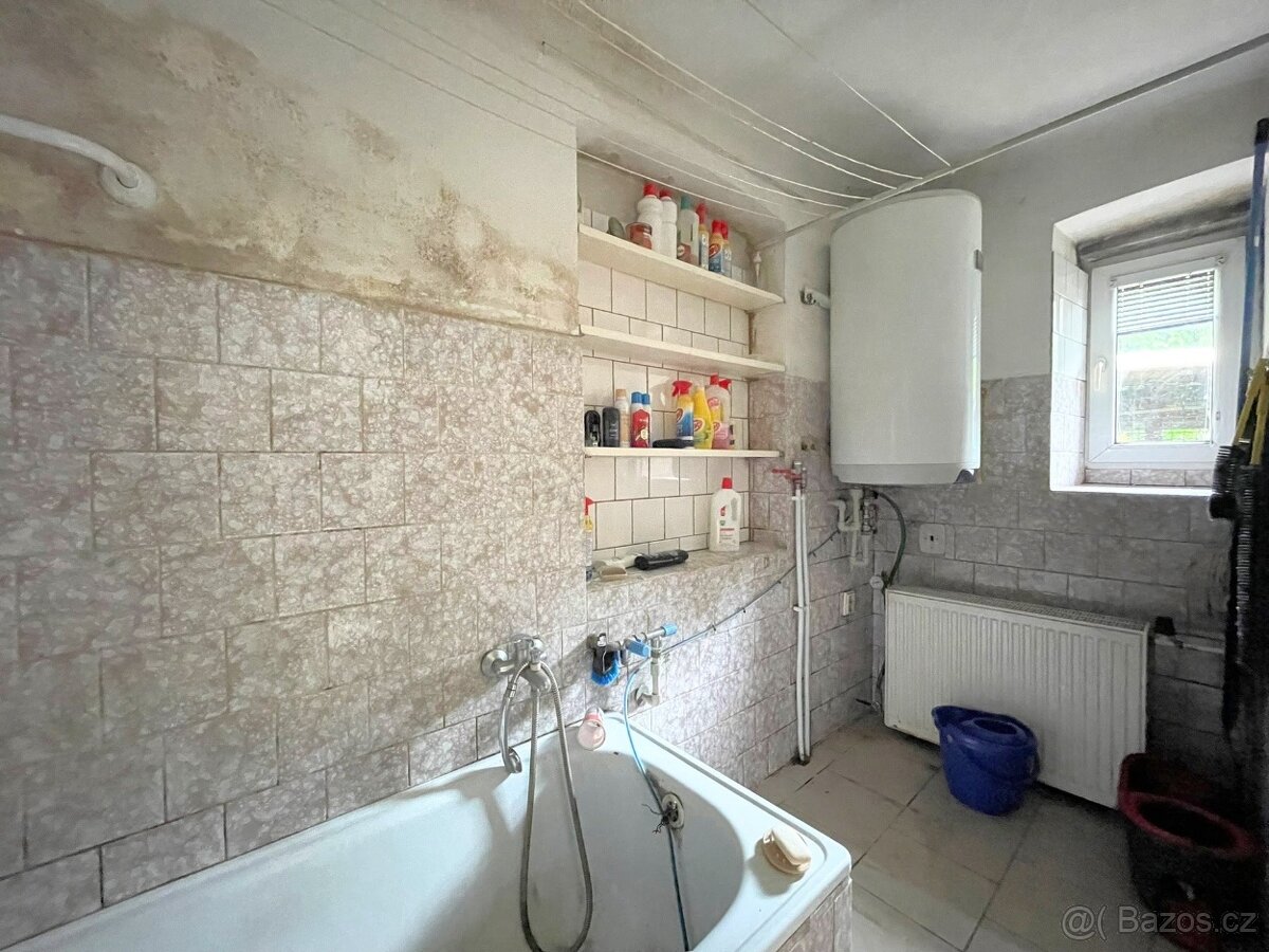 Prodej rodinného domu 130 m², Mimoň II - 6