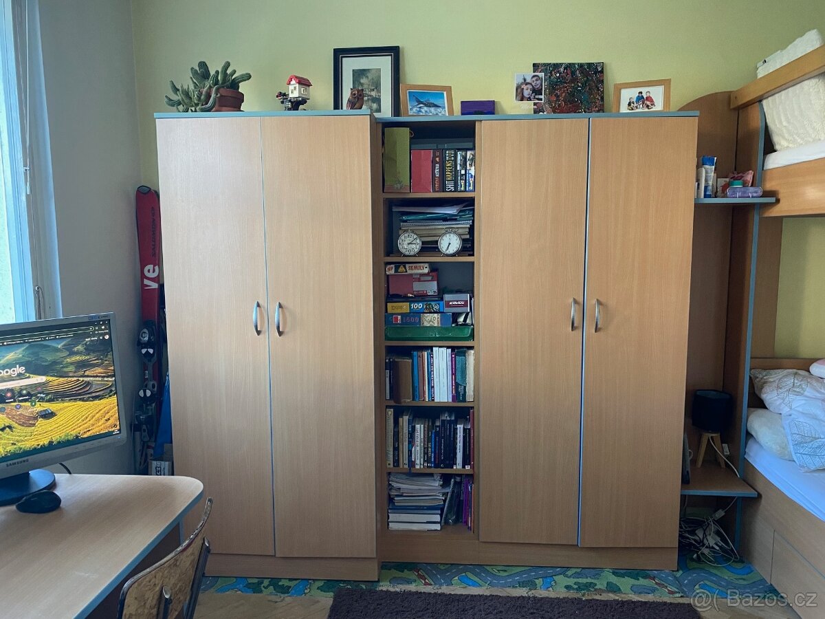 Skříně a nábytek - 6