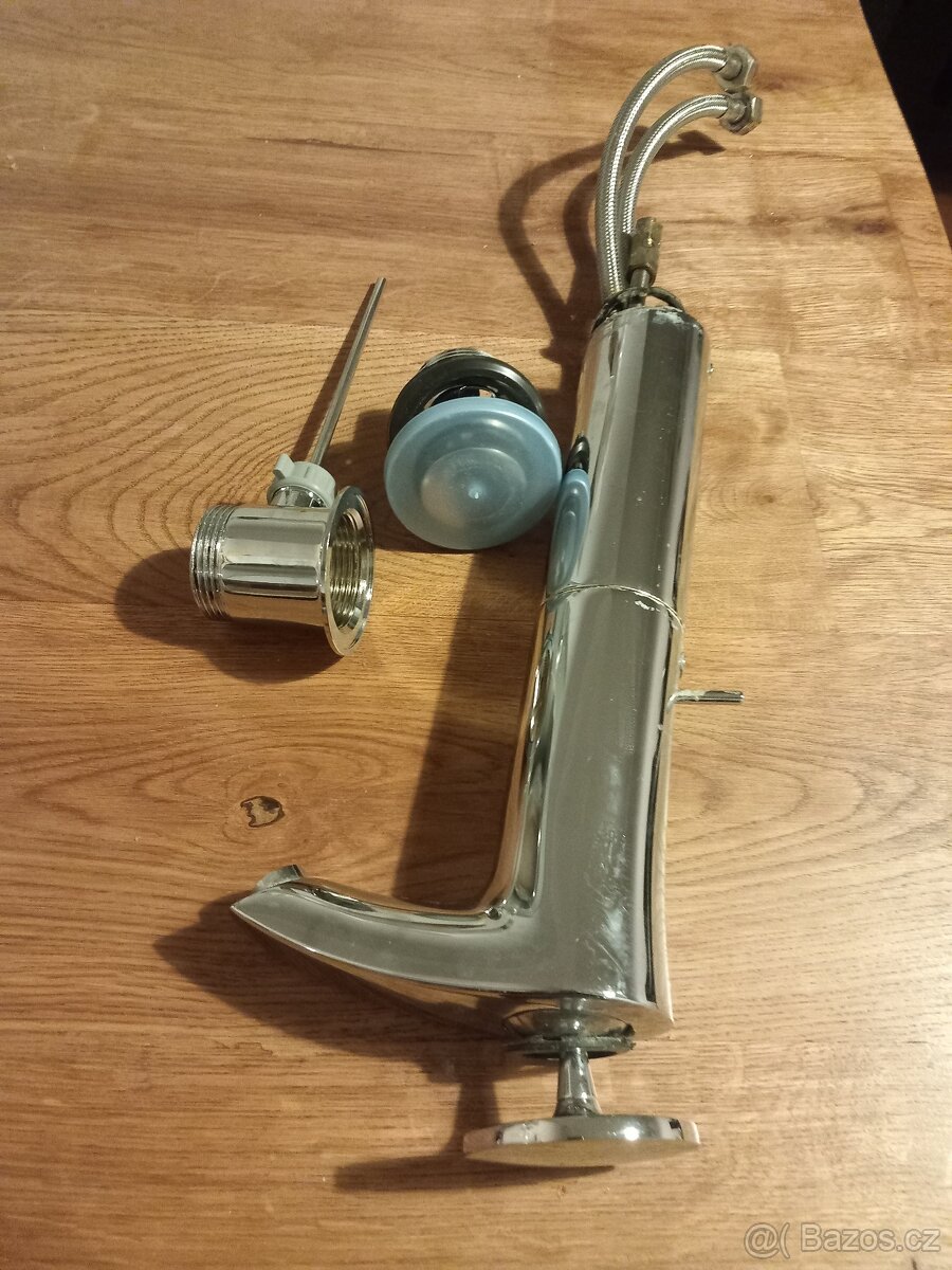 Designová baterie Ideal Standard - 6