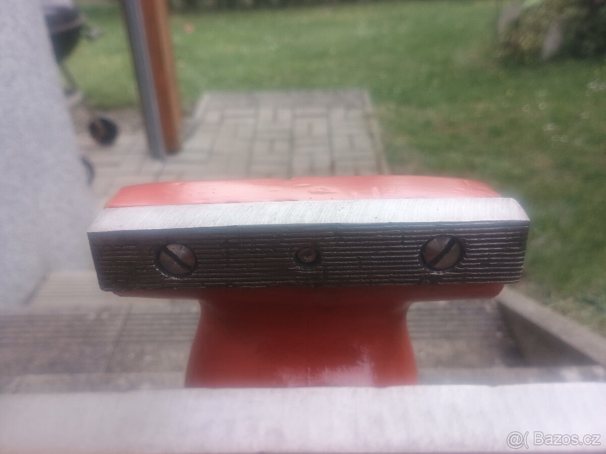 Svěrák York 125 - zaslání možné. - 6