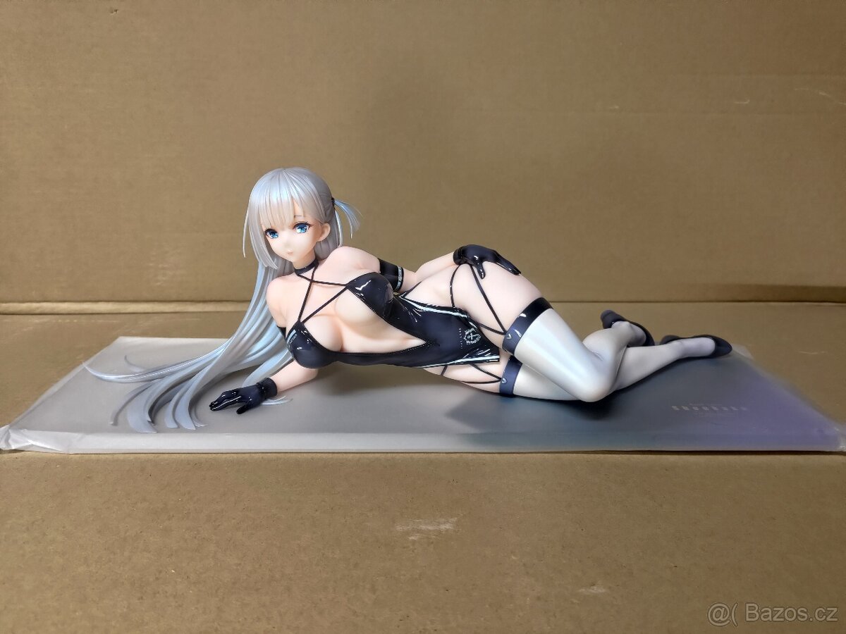 AZUR LANE SHOUKAKU ZUIKAKU ANIME FIGURKY 1:4 - 6