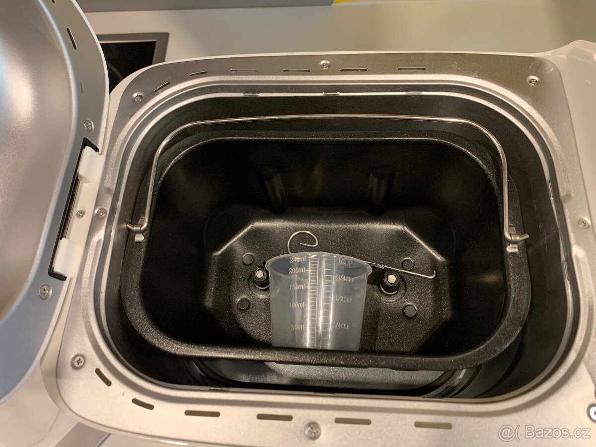 Domácí pekárna ETA Crustum II - 6