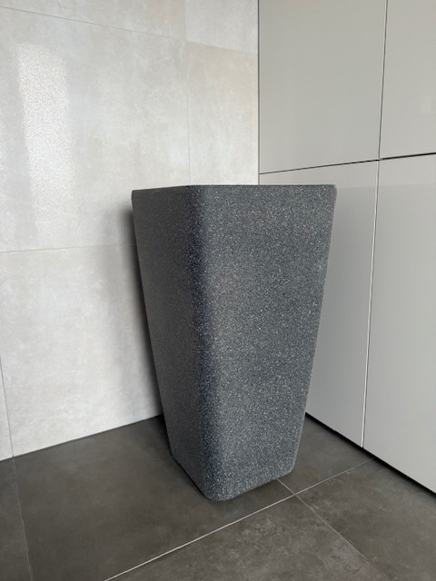 Květináč G21 Industrial linea 40 x 76 x 40 - 6