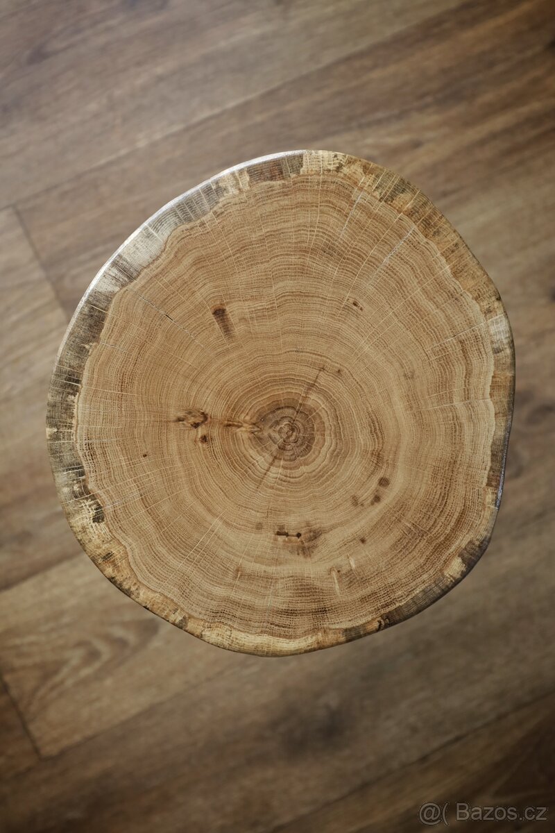 Odkládací stolek - 6