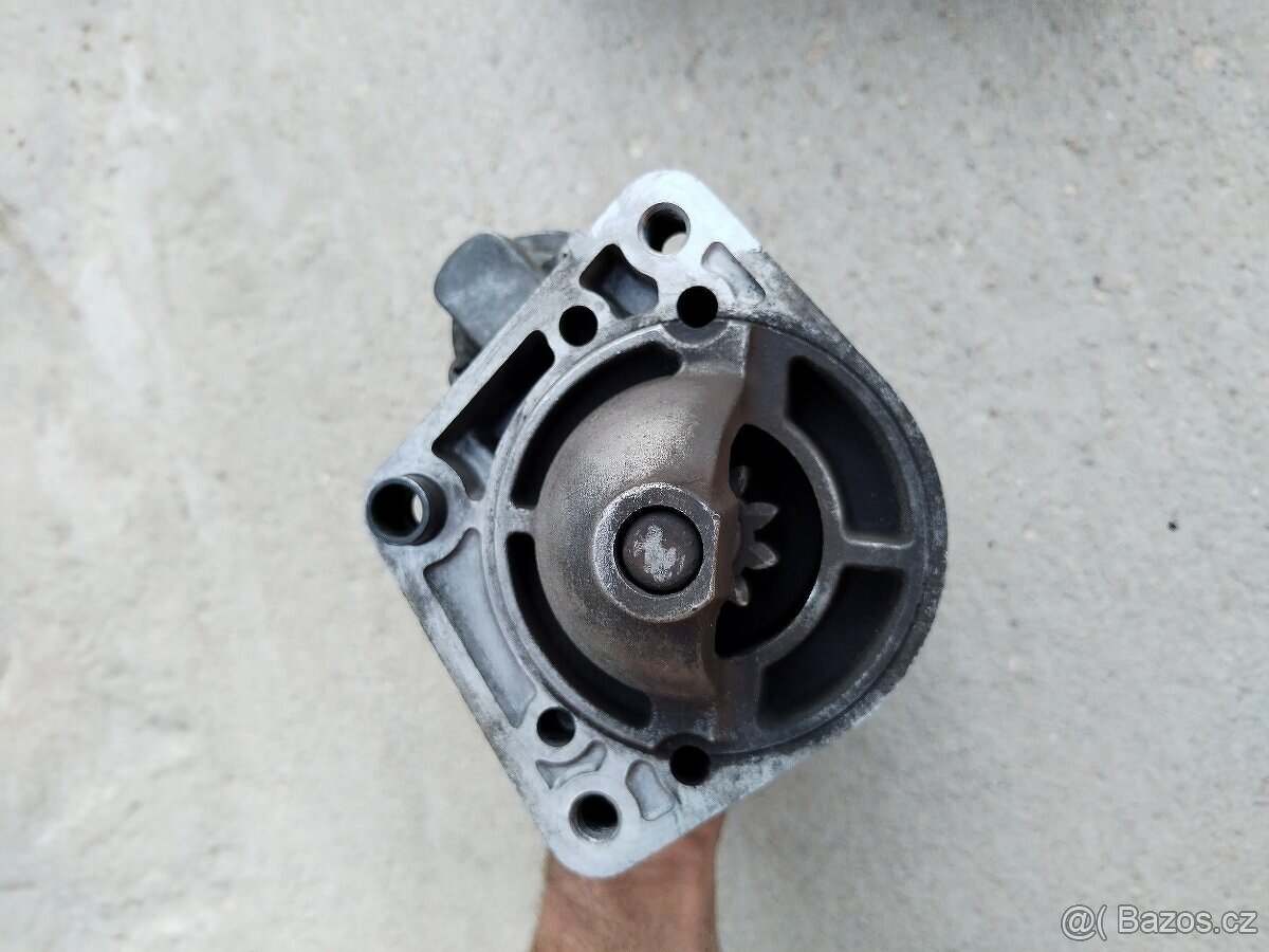 Chrysler Voyager 2,5CRD díly - 6