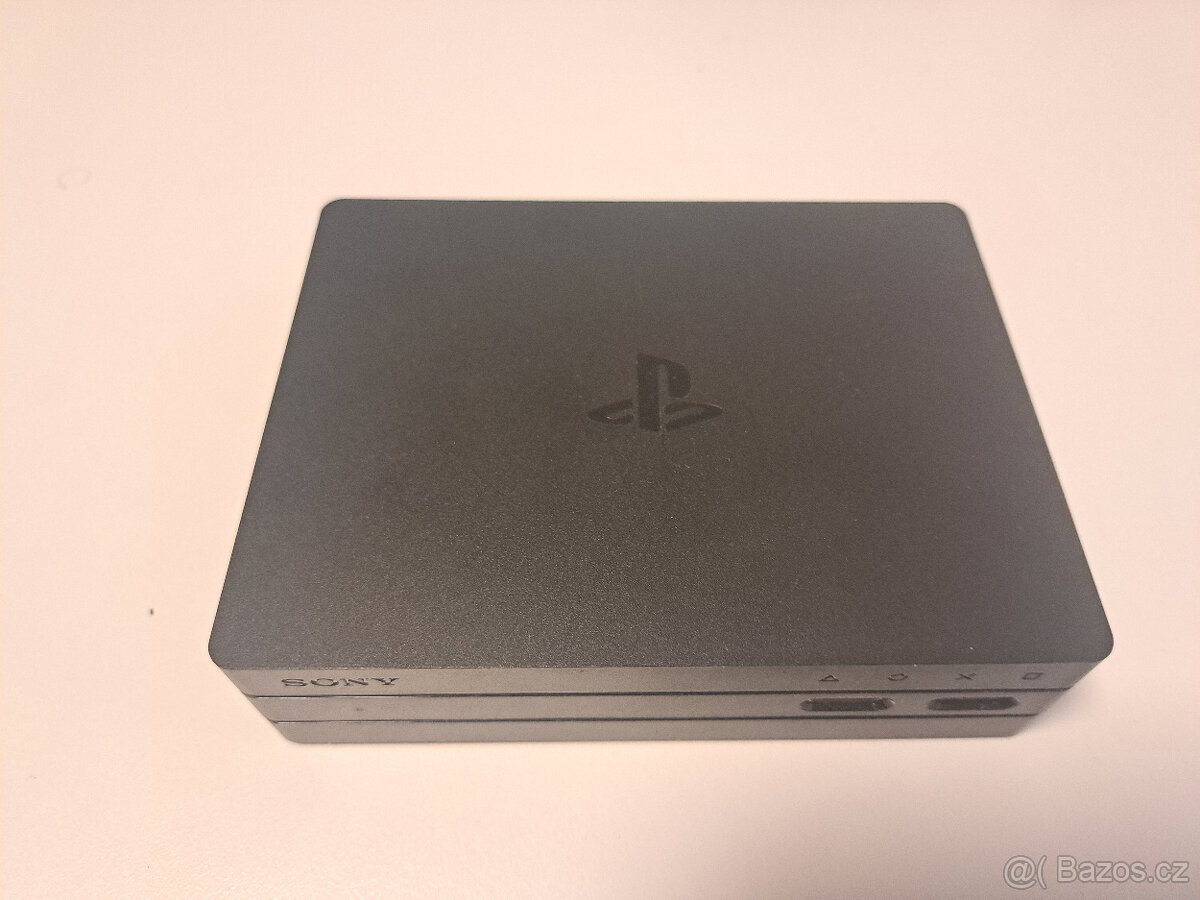 Playstation VR + příslušenství (rezervováno) - 6