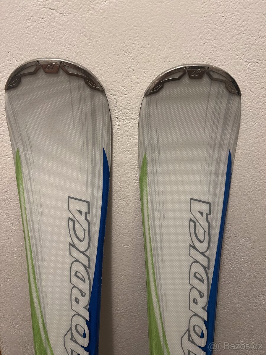 Sjezdové lyže NORDICA - 6