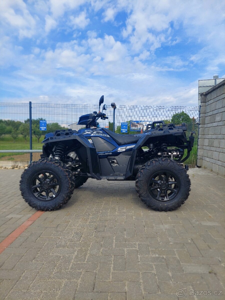 POLARIS SPORTSMAN XP 10000 S - 6