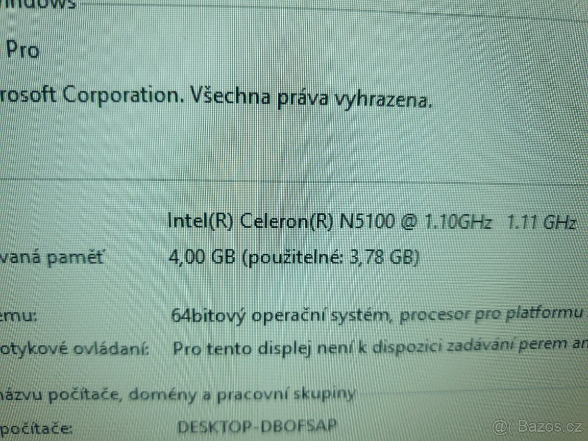 UMAX U-One 24JL Pro - 6