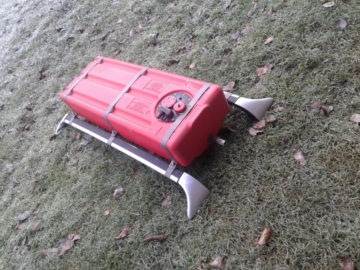 Renault Grand Espace 2.0 turbo benzín,125 kw - 6