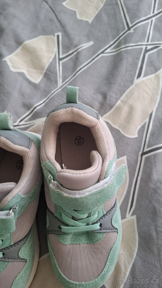 Dětské oblečení - 6