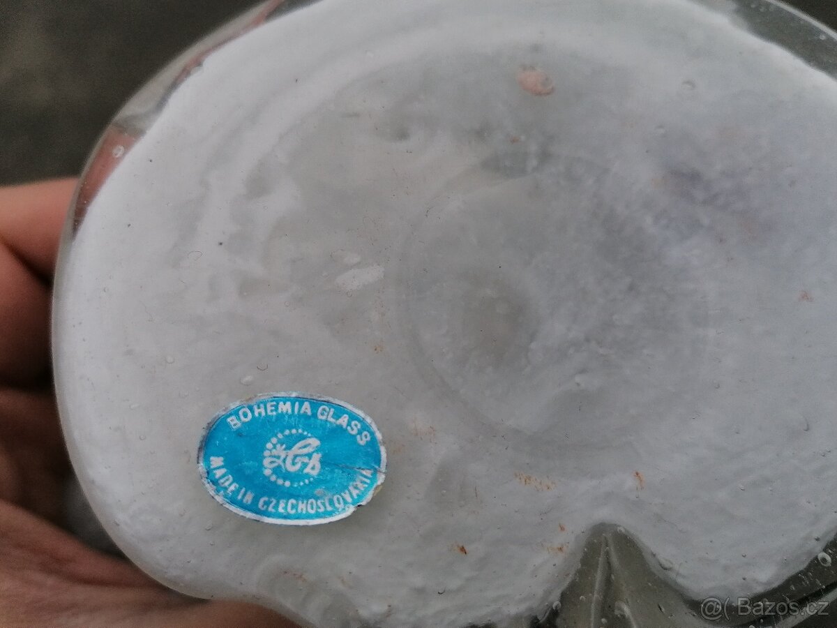 Predám teplomer Snehuliak - 6