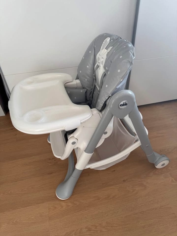 židlička CAM Campione - 6