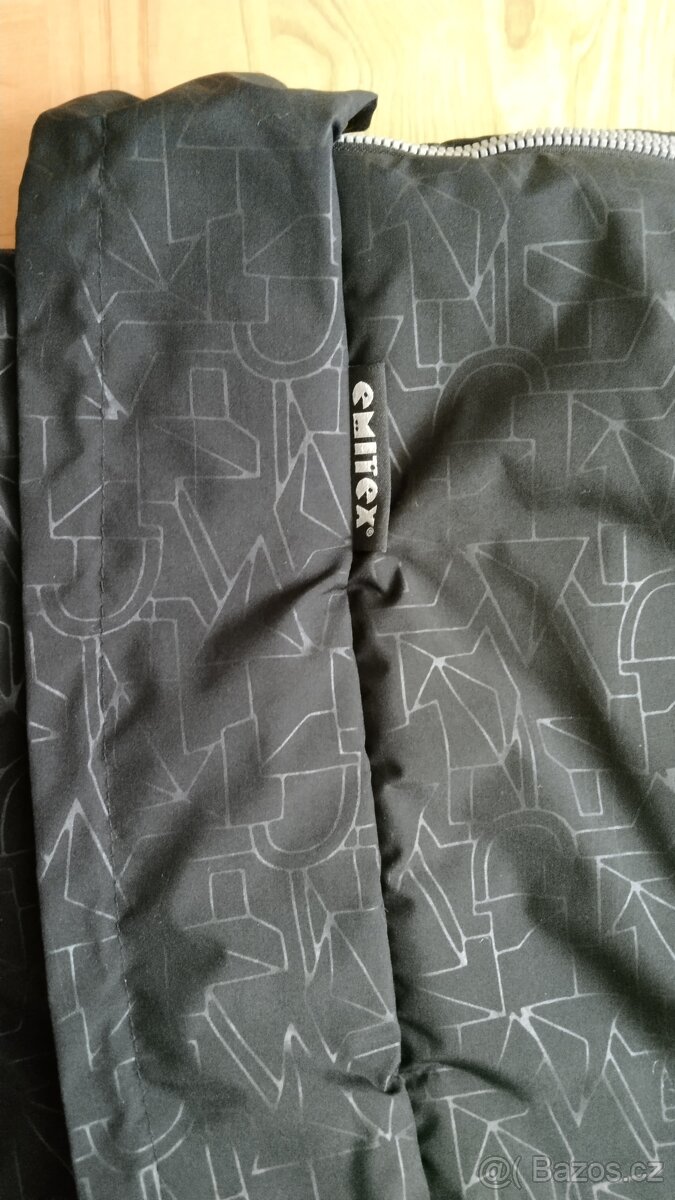 Zimní fusax Emitex - 6