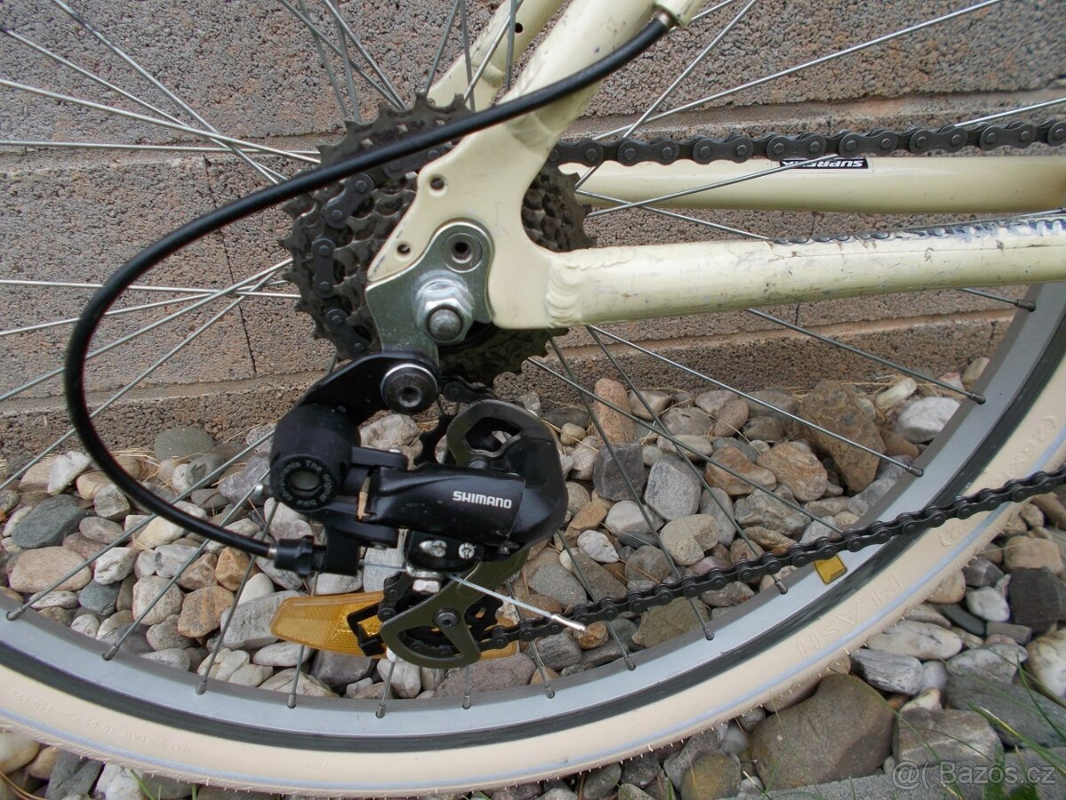 Nabízím horské kolo - 6