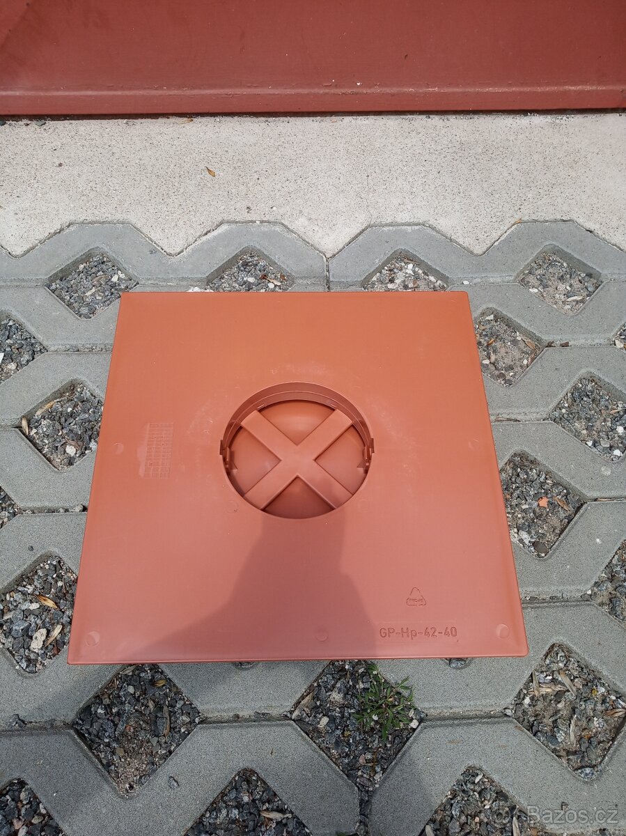 Větrací taška - 6