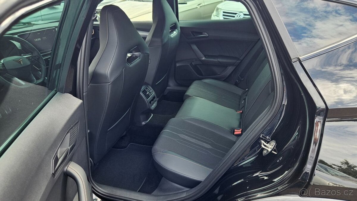 Cupra Formentor VZ 2,0 TSi DSG - 6