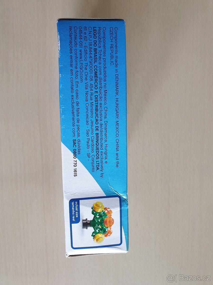 Lego LOH-Rio 2016-40225 - 6