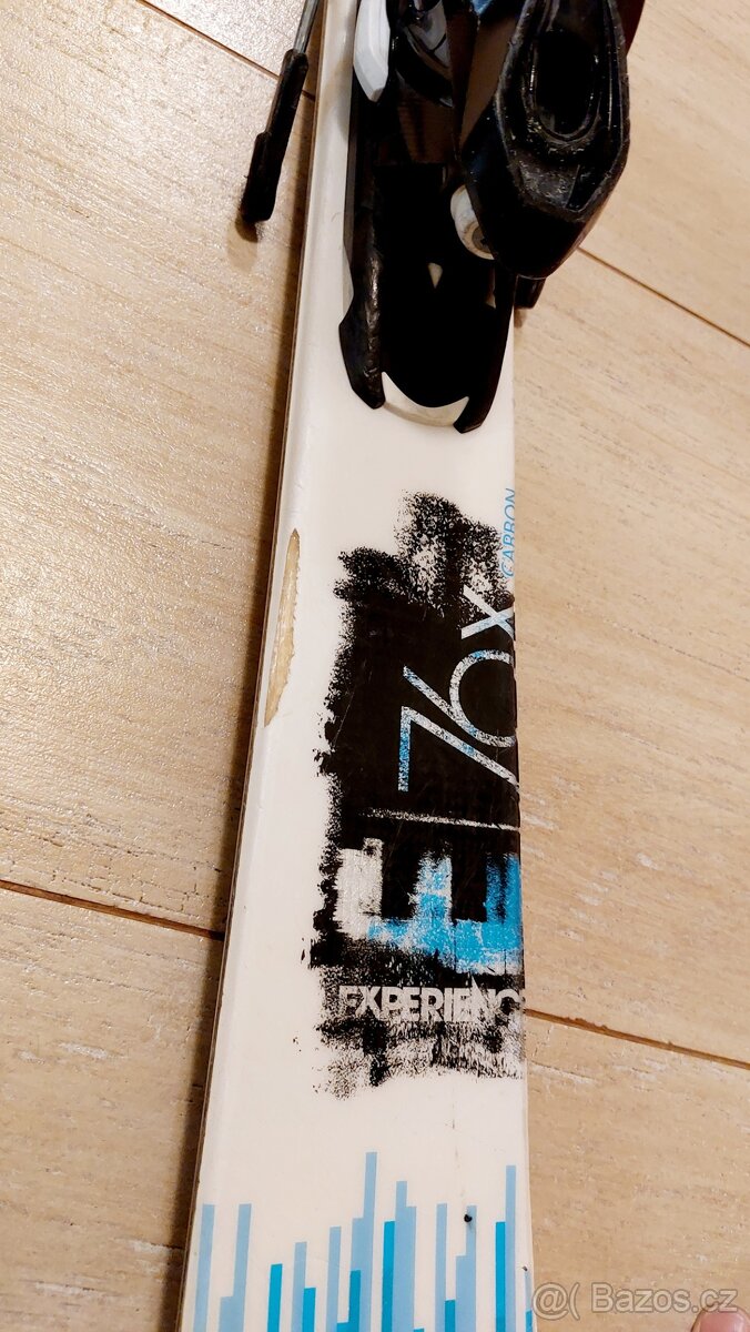 Lyže 146 145 Rossignol - 6