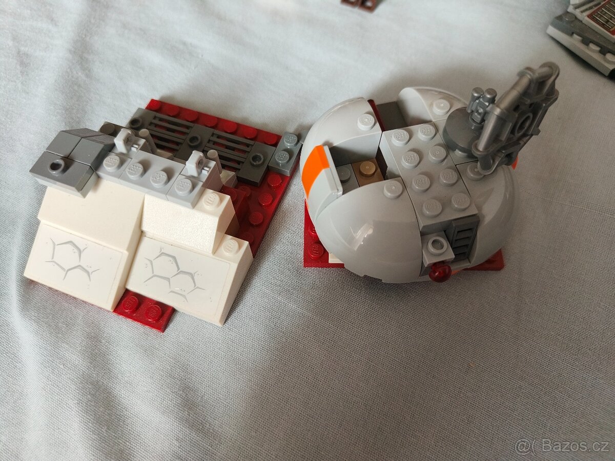 Lego star wars set - 6