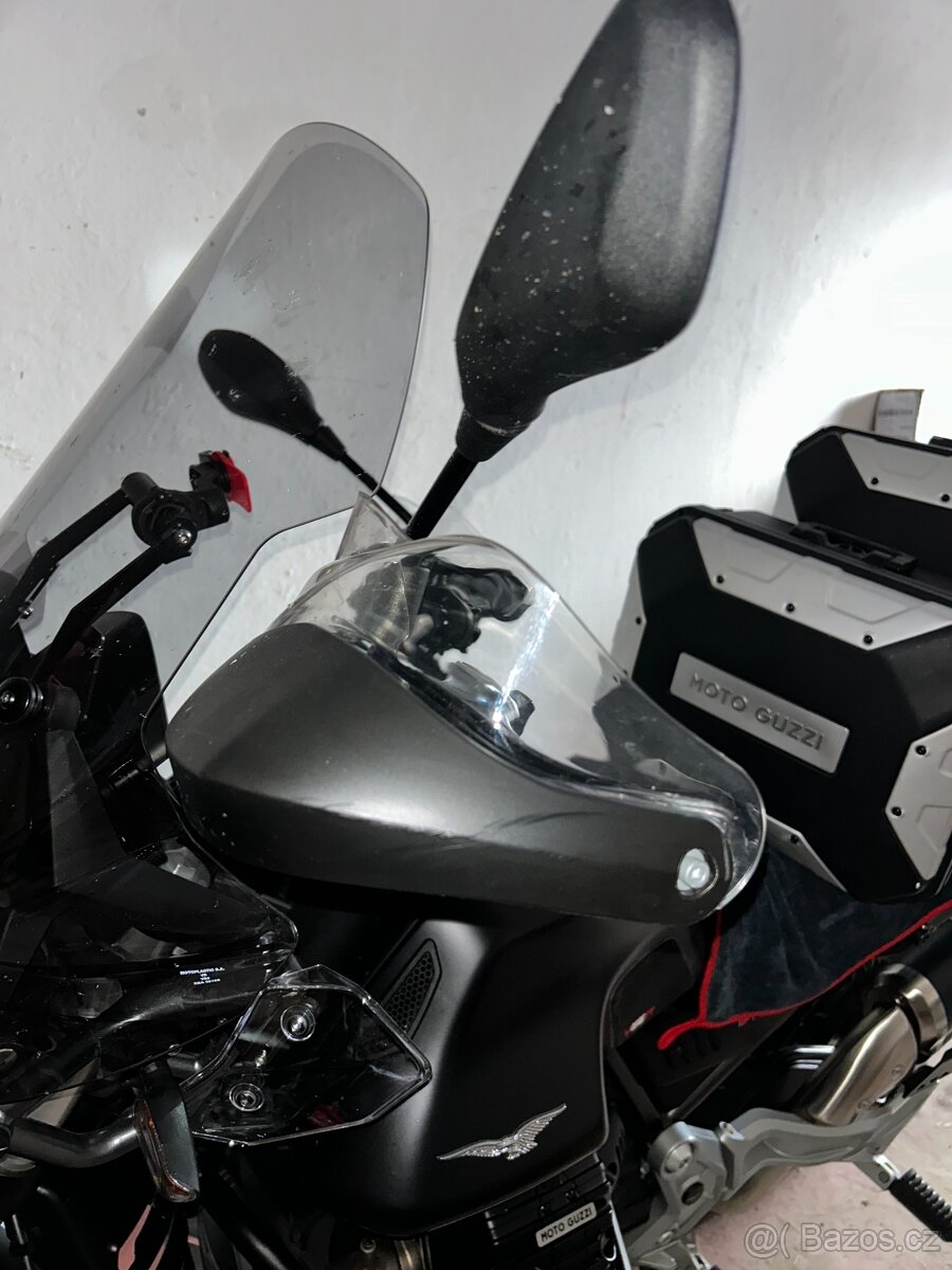 Moto Guzzi v85tt 2022 - 6