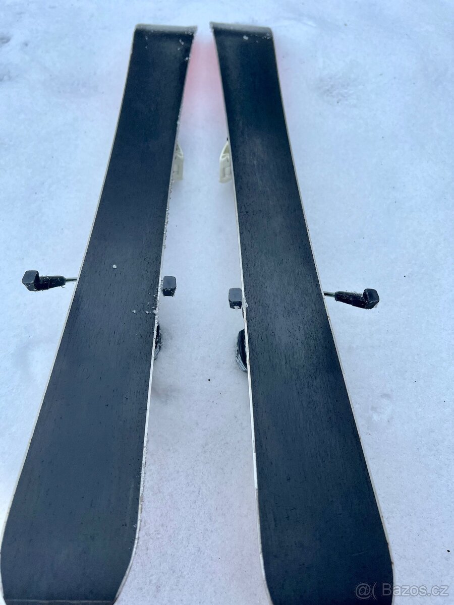 Dětské lyže Atomic Redster J2 80cm - 6