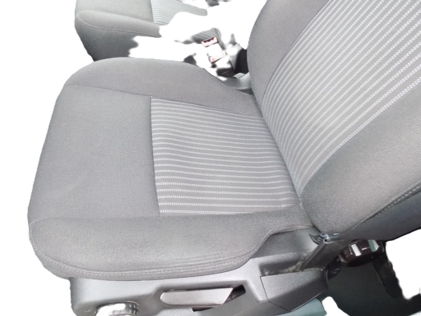 Minibus Ford Transit - 6